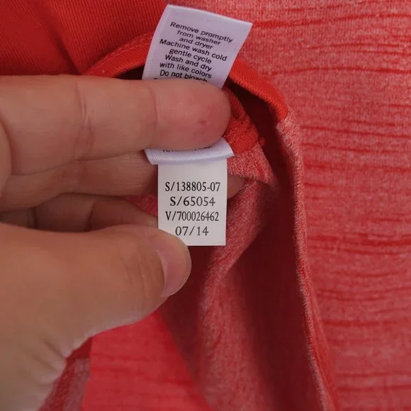 Athleta Women's Running Wild Half Zip Pullover Jacket Size XXS - Picture 8 of 9